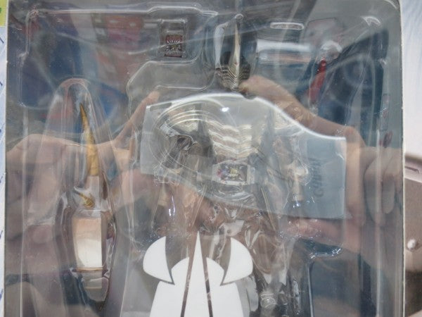 【中古】【未開封】figma 仮面ライダートラスト 「仮面ライダードラゴンナイト」＜フィギュア＞（代引き不可）6587