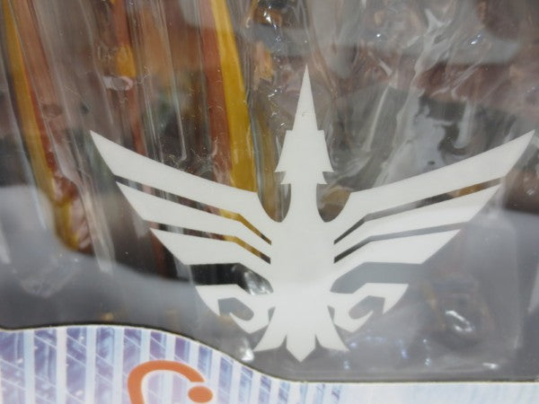 【中古】【未開封】figma 仮面ライダーラス 「仮面ライダードラゴンナイト」＜フィギュア＞（代引き不可）6587