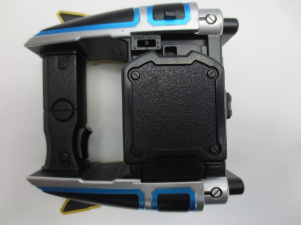 仮面ライダーキバ。コンプリートセレクション。 中古】【開封品】コンプリートセレクションモディフィケーション