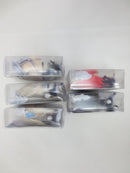 【中古】【開封品】Yostar official shop ブルーアーカイブぬいぐるみチャーム アカネ/アスナ/トキ/ネル/カリンセット＜おもちゃ＞（代引き不可）6587