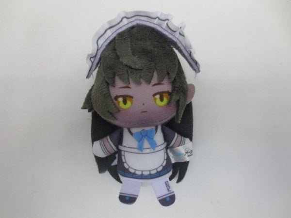 【中古】【開封品】Yostar official shop ブルーアーカイブぬいぐるみチャーム アカネ/アスナ/トキ/ネル/カリンセット＜おもちゃ＞（代引き不可）6587