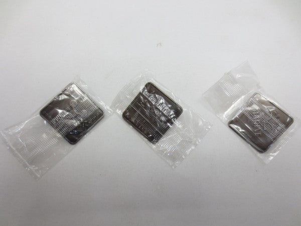 【中古】【開封品】くら寿司オリジナルワンピースピンバッチセット＜おもちゃ＞（代引き不可）6587