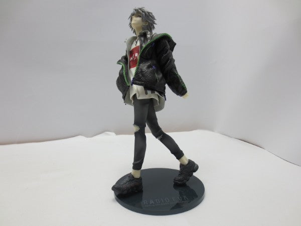 【中古】【開封品】渚カヲル Ver.RADIO EVA Part.2(オリジナルカラー版) ＜フィギュア＞（代引き不可）6587