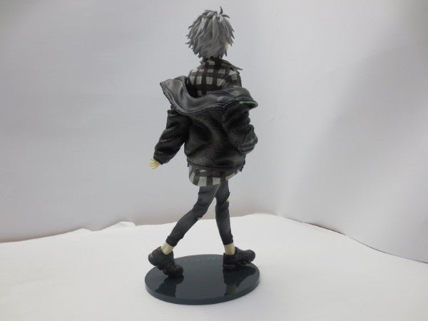 【中古】【開封品】渚カヲル Ver.RADIO EVA Part.2(オリジナルカラー版) ＜フィギュア＞（代引き不可）6587