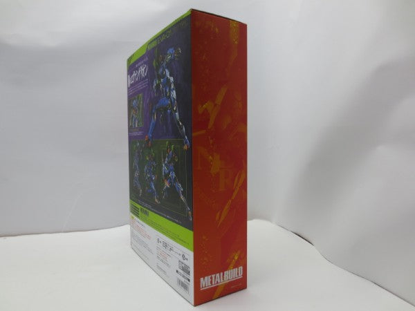 【中古】【開封品】METAL BUILD エヴァンゲリオン初号機 「新世紀エヴァンゲリオン」＜フィギュア＞（代引き不可）6587