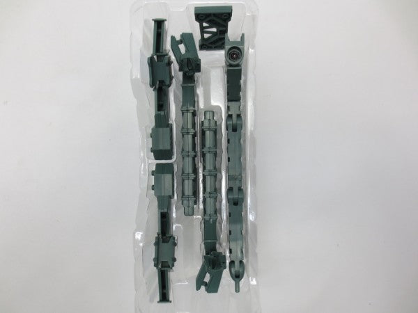 【中古】【開封品】METAL BUILD エヴァンゲリオン初号機 「新世紀エヴァンゲリオン」＜フィギュア＞（代引き不可）6587
