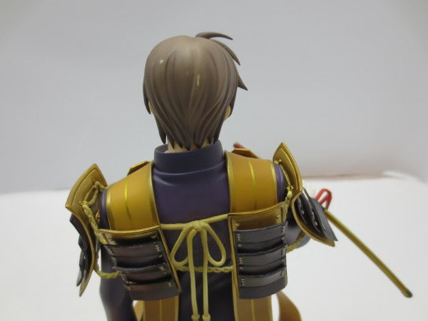 中古】【開封品】へし切長谷部 「刀剣乱舞-ONLINE-」 1/8