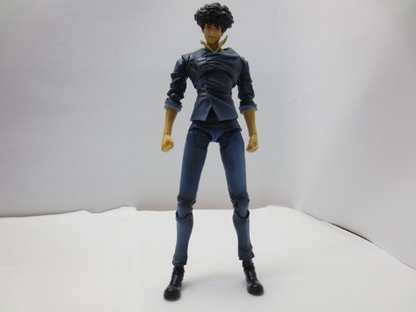 【中古】【開封品】PLAY ARTS改 スパイク・スピーゲル 「カウボーイビバップ」 アクションフィギュア＜フィギュア＞（代引き不可）6587