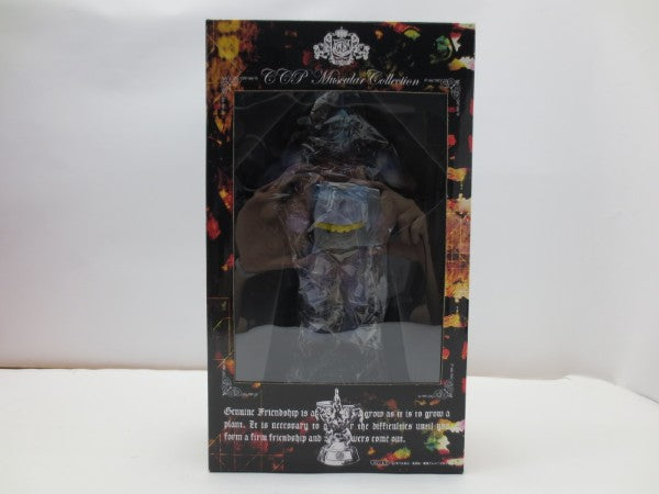 【中古】【開封品】ロビンマスク ブルーカラーVer. 「キン肉マン」 CCP Muscular Collection Vol.87＜フィギュア＞（代引き不可）6587