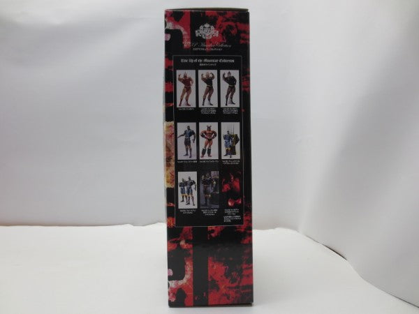 【中古】【開封品】ロビンマスク ブルーカラーVer. 「キン肉マン」 CCP Muscular Collection Vol.87＜フィギュア＞（代引き不可）6587
