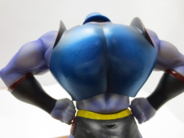 【中古】【開封品】ロビンマスク ブルーカラーVer. 「キン肉マン」 CCP Muscular Collection Vol.87＜フィギュア＞（代引き不可）6587