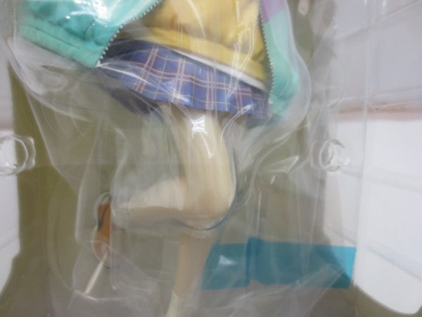 藤田こなえ 1/7 Gracemaster ラストワンver. 一番くじ（BANDAI SPIRITS） on X: 