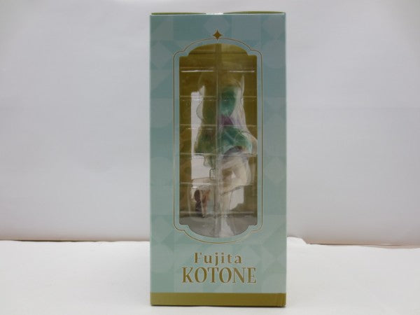 【中古】【未開封】藤田ことね ラストワンVer. 「一番くじ 学園アイドルマスター Part2」 1/7 Gracemaster ラストワン賞＜フィギュア＞（代引き不可）6587