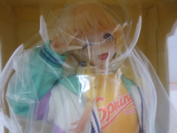 【中古】【未開封】藤田ことね ラストワンVer. 「一番くじ 学園アイドルマスター Part2」 1/7 Gracemaster ラストワン賞＜フィギュア＞（代引き不可）6587