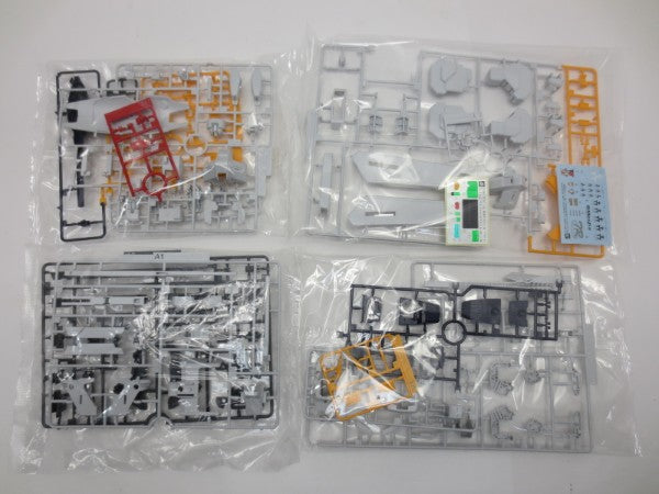 【中古】【未組立】1/100 MG ガンダムTR-1 ヘイズル・アウスラ 「ADVANCE OF Z 〜ティターンズの旗のもとに〜」 [5061043]＜プラモデル＞（代引き不可）6587