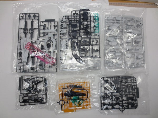 【中古】【未組立】1/100 MG ガンダムTR-1 ヘイズル・アウスラ 「ADVANCE OF Z 〜ティターンズの旗のもとに〜」 [5061043]＜プラモデル＞（代引き不可）6587