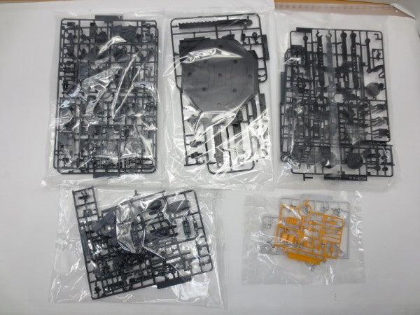 【中古】【未組立】1/100 MG ガンダムTR-1 ヘイズル・アウスラ 「ADVANCE OF Z 〜ティターンズの旗のもとに〜」 [5061043]＜プラモデル＞（代引き不可）6587