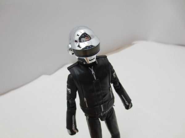 【中古】【開封品】S.H.Figuarts  ギ=マニュエル・ド・オメン=クリスト /トーマ・バンガルテルセット＜フィギュア＞（代引き不可）6587