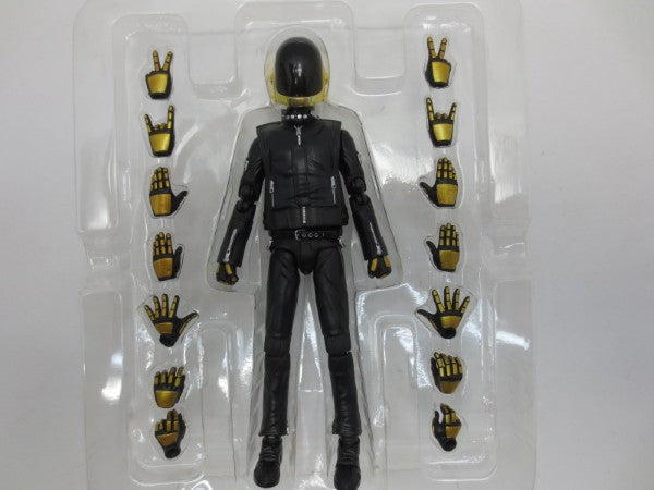 【中古】【開封品】S.H.Figuarts  ギ=マニュエル・ド・オメン=クリスト /トーマ・バンガルテルセット＜フィギュア＞（代引き不可）6587