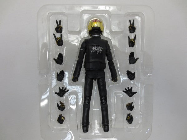 【中古】【開封品】S.H.Figuarts  ギ=マニュエル・ド・オメン=クリスト /トーマ・バンガルテルセット＜フィギュア＞（代引き不可）6587