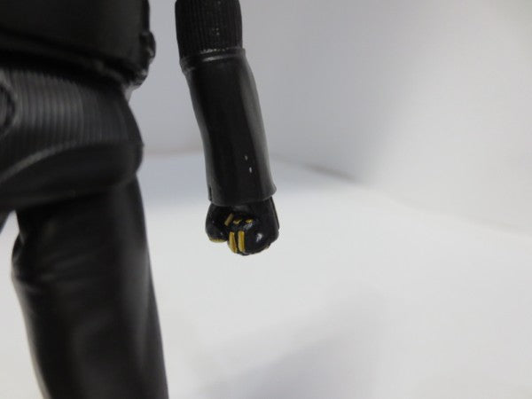 【中古】【開封品】S.H.Figuarts  ギ=マニュエル・ド・オメン=クリスト /トーマ・バンガルテルセット＜フィギュア＞（代引き不可）6587