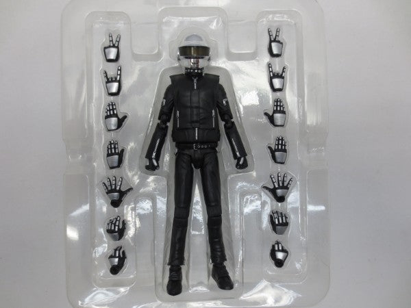【中古】【開封品】S.H.Figuarts  ギ=マニュエル・ド・オメン=クリスト /トーマ・バンガルテルセット＜フィギュア＞（代引き不可）6587