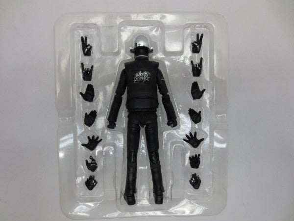 【中古】【開封品】S.H.Figuarts  ギ=マニュエル・ド・オメン=クリスト /トーマ・バンガルテルセット＜フィギュア＞（代引き不可）6587