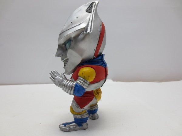 【中古】【開封品】ジェットジャガー 一般流通版 「ゴジラ対メガロ」 デフォリアルシリーズ＜フィギュア＞（代引き不可）6587
