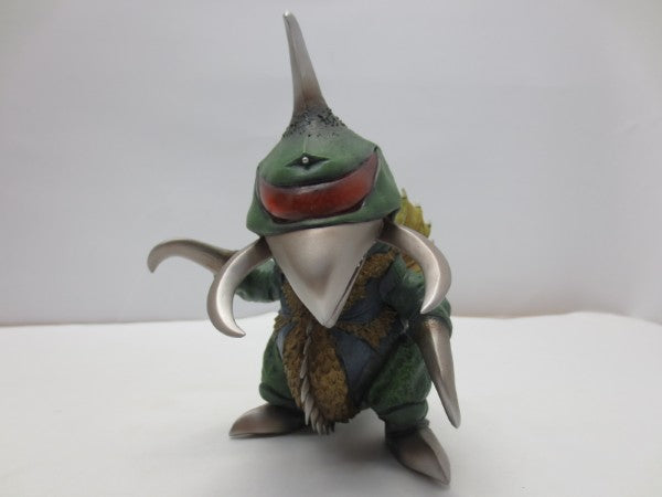 【中古】【開封品】ガイガン(1972) 一般流通版 「地球攻撃命令 ゴジラ対ガイガン」 デフォリアルシリーズ＜フィギュア＞（代引き不可）6587
