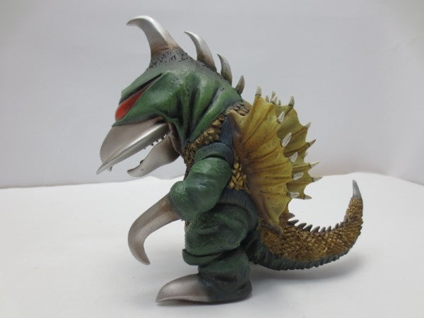 【中古】【開封品】ガイガン(1972) 一般流通版 「地球攻撃命令 ゴジラ対ガイガン」 デフォリアルシリーズ＜フィギュア＞（代引き不可）6587