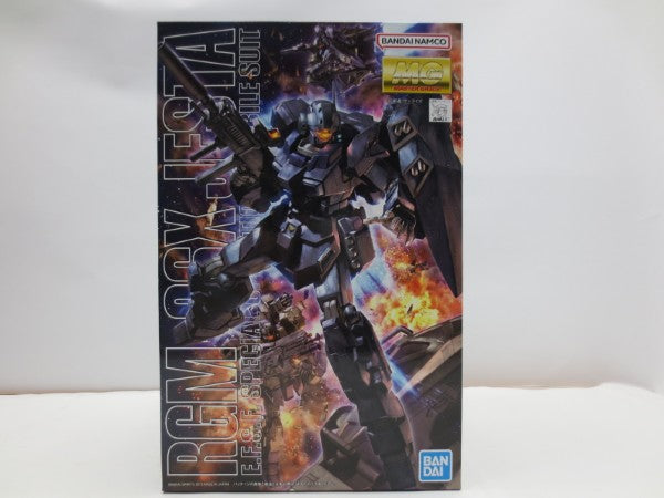 【中古】【未組立】1/100 MG ジェスタ 「機動戦士ガンダムUC」 [5063148]＜プラモデル＞（代引き不可）6587