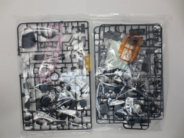【中古】【未組立】1/100 MG ジェスタ 「機動戦士ガンダムUC」 [5063148]＜プラモデル＞（代引き不可）6587