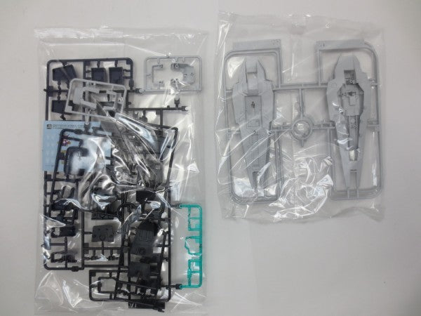 【中古】【未組立】1/100 MG RX-121-2A ガンダムTR-1 アドバンスド・ヘイズル＜プラモデル＞（代引き不可）6587