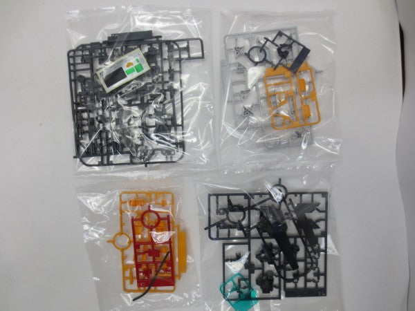 【中古】【未組立】1/100 MG RX-121-2A ガンダムTR-1 アドバンスド・ヘイズル＜プラモデル＞（代引き不可）6587