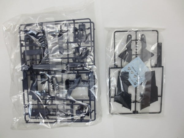 【中古】【未組立】1/100 MG RX-121-2A ガンダムTR-1 アドバンスド・ヘイズル＜プラモデル＞（代引き不可）6587