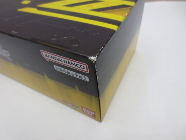 【中古】【開封品】DXデザイアドライバー ライドルベース 「仮面ライダーギーツ」 プレミアムバンダイ限定＜おもちゃ＞（代引き不可）6587