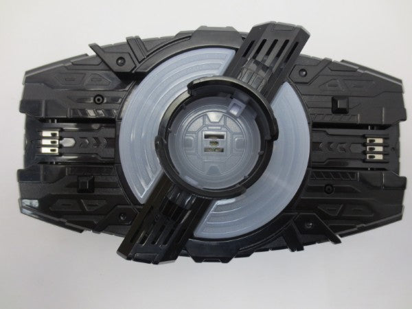 【中古】【開封品】DXデザイアドライバー ライドルベース 「仮面ライダーギーツ」 プレミアムバンダイ限定＜おもちゃ＞（代引き不可）6587