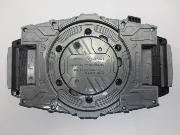 【中古】【開封品】DXデザイアドライバー ライドルベース 「仮面ライダーギーツ」 プレミアムバンダイ限定＜おもちゃ＞（代引き不可）6587