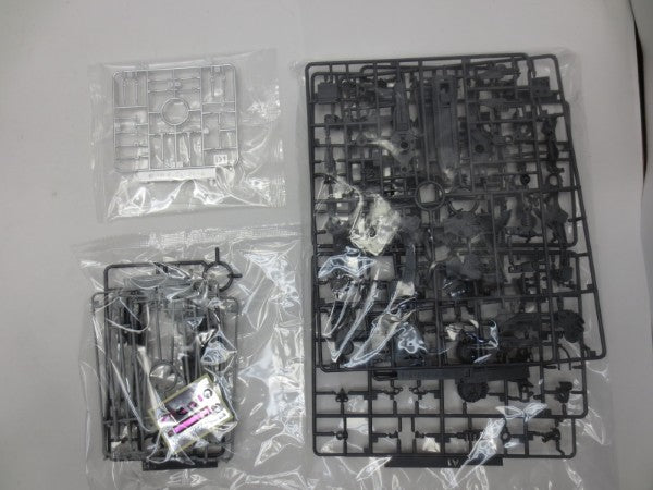 【中古】【未組立】1/100 MG ガンダムヴィダール 「機動戦士ガンダム 鉄血のオルフェンズ」 [5068353]＜プラモデル＞（代引き不可）6587