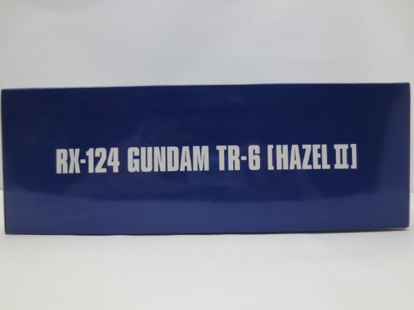 【中古】【未組立】1/144 HG RX-124 ガンダムTR-6 ヘイズルII 「ADVANCE OF Z 〜ティターンズの旗のもとに〜」 [5055857]＜プラモデル＞（代引き不可）6587