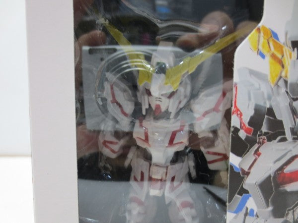 【中古】【未開封】NXEDGE STYLE ＜MS UNIT＞ ユニコーンガンダム (デストロイモード) 「機動戦士ガンダムUC」＜フィギュア＞（代引き不可）6587