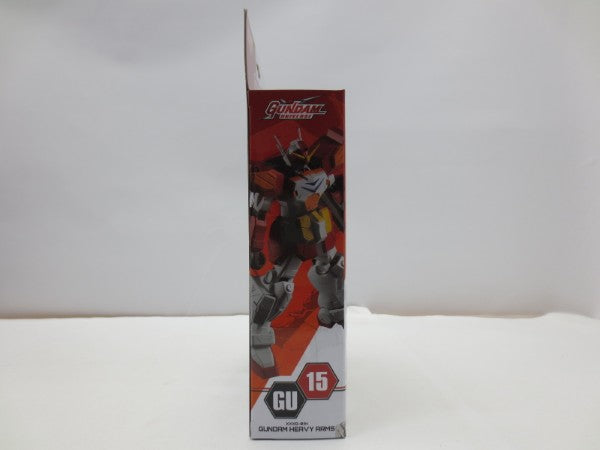 【中古】【未開封】GUNDAM UNIVERSE XXXG-01H GUNDAM HEAVY ARMS 「新機動戦記ガンダムW」＜フィギュア＞（代引き不可）6587
