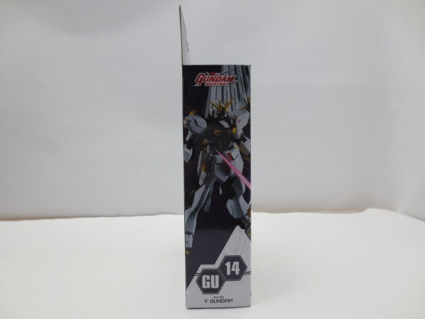 【中古】【未開封】GUNDAM UNIVERSE RX-93 νGUNDAM 「機動戦士ガンダム 逆襲のシャア」＜フィギュア＞（代引き不可）6587