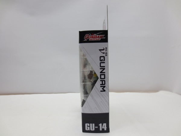 【中古】【未開封】GUNDAM UNIVERSE RX-93 νGUNDAM 「機動戦士ガンダム 逆襲のシャア」＜フィギュア＞（代引き不可）6587
