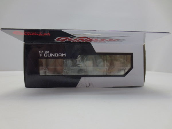 【中古】【未開封】GUNDAM UNIVERSE RX-93 νGUNDAM 「機動戦士ガンダム 逆襲のシャア」＜フィギュア＞（代引き不可）6587