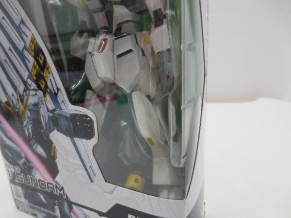 【中古】【未開封】GUNDAM UNIVERSE RX-93 νGUNDAM 「機動戦士ガンダム 逆襲のシャア」＜フィギュア＞（代引き不可）6587