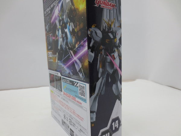 【中古】【未開封】GUNDAM UNIVERSE RX-93 νGUNDAM 「機動戦士ガンダム 逆襲のシャア」＜フィギュア＞（代引き不可）6587