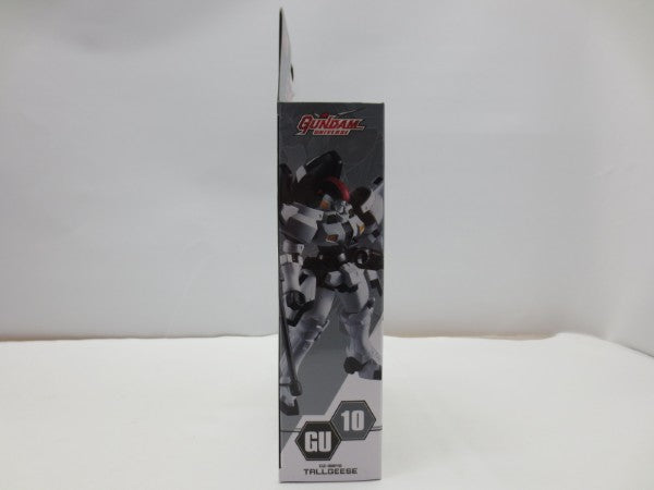 【中古】【未開封】GUNDAM UNIVERSE OZ-00MS TALLGEESE 「新機動戦記ガンダムW」＜フィギュア＞（代引き不可）6587