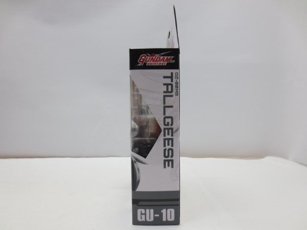 【中古】【未開封】GUNDAM UNIVERSE OZ-00MS TALLGEESE 「新機動戦記ガンダムW」＜フィギュア＞（代引き不可）6587