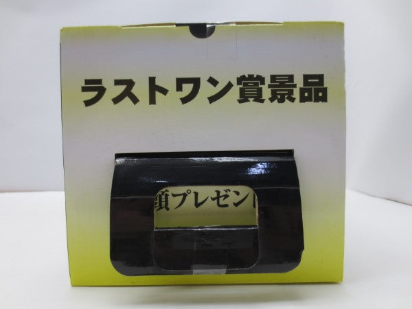 【中古】【未開封】DIOフィギュア 〜アニバーサリーカラーver.〜 一番くじ「ジョジョの奇妙な冒険」ラストワン賞＜フィギュア＞（代引き不可）6587